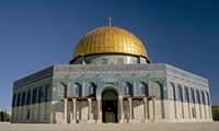 ای قدس صبح نزدیک است
