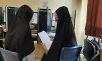 برنامه سنجش سلامت جسمانی دانشجویان ورودی ۱۴۰۱ دانشکده پیراپزشکی انجام شد