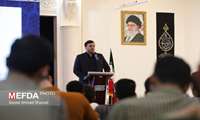 آغاز به کار دوره آموزشی «مثبت مفدا » ویژه دانشجویان پسر دانشگاه‌های علوم پزشکی در مشهد