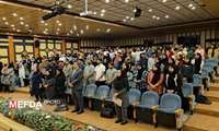 جلسه آشنایی دانشجویان واحد بین الملل دانشگاه با قوانین، مقررات، تخلفات و تنبیهات انضباطی برگزار شد