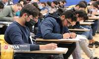 تمدید فرصت ویرایش سهمیه ها در آزمون کارشناسی ارشد گروه پزشکی ۱۴۰۲