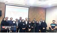 شانزدهمین جشنواره آموزشی شهید مطهری با شعار "آموزش پاسخگو، دانشگاه متعالی" برگزار شد.