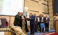 مراسم گرامیداشت سوم خرداد مصادف با سالروز آزادسازی خرمشهر برگزار شد