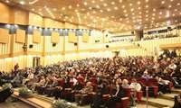 همایش  "مسیر همدلی" ویژه والدین نودانشجویان برگزار شد  