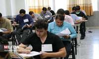 رقابت حدود ۱۲ هزار داوطلب در آزمون دکتری تخصصی علوم پزشکی ۱۴۰۲