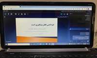 کارگاه مجازی پیشگیری از خودکشی برگزار شد