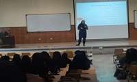 کارگاه آموزشی افزایش عزت نفس برگزار شد