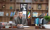 پیام تسلیت معاون دانشجویی و فرهنگی دانشگاه در پی حادثه دلخراش انفجار در اسکله بندر شهید رجایی بندرعباس