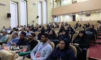 دانشگاه علوم پزشکی شهید بهشتی، میزبان فعالین نشریات دانشگاهی وزارت بهداشت
