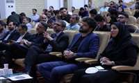 گزارش تصویری | میزبانی فعالین نشریات دانشگاهی وزارت بهداشت در دانشگاه علوم پزشکی شهید بهشتی(در بخش اول)
