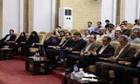 گزارش تصویری / درحاشیه نشست انتخاباتی نشریات دانشگاهی وزارت بهداشت به میزبانی دانشگاه علوم پزشکی شهید بهشتی