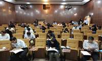 نتایج آزمون دستیاری در کوتاه‌ترین زمان ممکن اعلام می‌شود