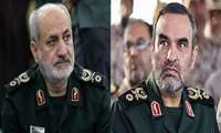 رئیس سازمان اطلاعات سپاه به شهادت رسید