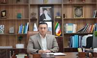 پیام معاون دانشجویی و فرهنگی دانشگاه به مناسبت فرا رسیدن روز معلم