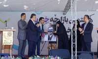 آغاز به کار هشتمین بازارچه خیریه لبخند در دانشکده دندانپزشکی
