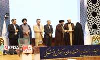 درخشش بهشتیان در مرحله کشوری بیست و نهمین جشنواره قرآن و عترت