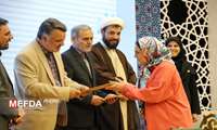 حبیبی: محوری‌ترین پیام قرآن، توجه به کرامت انسان است/ باقری: شرکت بیش از ۶۱ هزار شرکت کننده در ۱۰۰ هزار نفر رشته