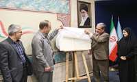 از منشور جوانی جمعیت دانشگاه رونمایی شد