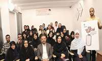 نشست بررسی کتاب «گمنام در قلهها» برگزار شد