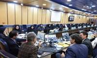 گزارش تصویری/ برگزاری اولین پنل تخصصی حمایت اجتماعی از دانشجویان در معرض آسیب