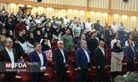 دانشگاه به استقبال دانشجویان دستیاری نوورود رفت