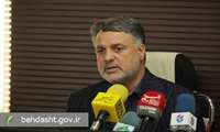برگزاری «همایش گرامیداشت هفته دفاع مقدس و تجلیل از ایثارگران حوزه سلامت» درمرکز همایش های بین المللی امام خمینی (ره) دانشگاه علوم پزشکی شهید بهشتی