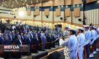 جامعه پزشکی در دفاع مقدس و جنگ ۱۲ روزه افتخار آفریدند/آمادگی کامل نیروهای پزشکی در مقابله با تهدیدات