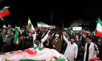 اربعین رهبرشهید؛ میعادگاه تجدید میثاق ملت با آرمان‌های انقلاب