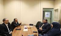 نشست هم‌اندیشی ارتقای سلامت روان دانشجویان برگزار شد