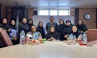 برگزاری دوره آموزشی مداخله در بحران خودکشی ویژه کارکنان دانشگاه علوم پزشکی شهید بهشتی