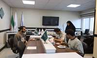اعلام دبیران کانون‌های فرهنگی دانشگاه علوم پزشکی شهید بهشتی در سال ۱۴۰۵