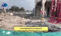 آن‌ها که هنوز بوی گل‌های بهاری را می‌دادند، اما رایحه بهشت را بر تن نمودند...