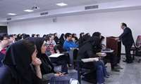تاکید معاون فرهنگی و دانشجویی وزارت بهداشت بر نقش استادان در تقویت همبستگی اجتماعی