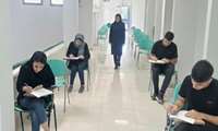 حضور فعال  روانشناسان در حوزه‌های امتحانی؛ دانشگاه علوم پزشکی شهید بهشتی در خط مقدم حمایت از سلامت روان دانشجویان