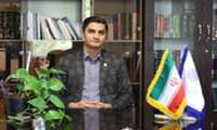 گفتگو با دکتر آقاجانپور مدیر تعالی فرهنگی و فوق برنامه دانشگاه علوم پزشکی شهید بهشتی