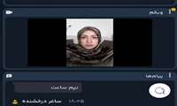 برگزاری کارگاه «بازگشت به تحصیل پس از بحران» ویژه دانشجویان