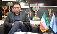گفتگو با دکتر ملا حسینی مدیر تربیت بدنی دانشگاه علوم پزشکی شهید بهشتی