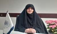 گفتگو با دکتر مرضیه راجی، رئیس اداره پیوند و ازدواج مرکز مشاوره دانشجویی و دبیر کمیته فرهنگی جوانی