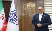 دعوت دکترسیدمحمودمسیحا هاشمی معاون فرهنگی و دانشجویی دانشگاه از دانشجویان برای شرکت در انتخابات ششمین دوره شورای صنفی دستیاران و دانشجویانPhD