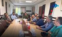 تأکید مدیر امور دانشجویی بر رویکرد پیشگیرانه در نگهداری تأسیسات سراهای دانشجویی