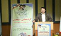  رسالت بسیجیان در جنگ سرد بسیار حائز اهمیت است