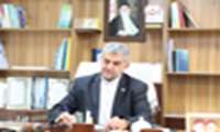 پیام معاون دانشجویی و فرهنگی دانشگاه به مناسبت هفته گرامیداشت بسیج: