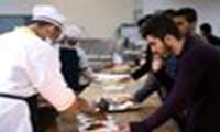 مجموعه کتاب های تغذیه دانشجویی تدوین شد 