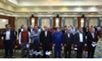 برگزاری نشست سالانه منطقه ای سلامت و تغذیه کشورهای خاورمیانه و شمال آفریقا یونیسف 