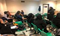 کارگاه مدیریت شکست عاطفی و روابط عاطفی در دانشکده پرستاری و مامایی