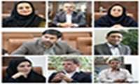 مسئولان کمیته های اجرایی"چهارمین آیین دانش آموختگان دانشگاه" منصوب شدند