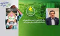 بنای خانه هایی از جنس صفا و مهربانی با کمک دانشگاهیان برای سیل زدگان