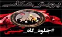 نگاه عاشورایی در جلوه گاه حسینی
