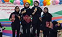 نتایج نهایی بدمینتون بخش دوبل المپیاد مشخص شد