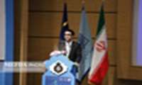 قرآن کریم نوری است الهی که زینت بخش و منور کننده هر محفلی است 